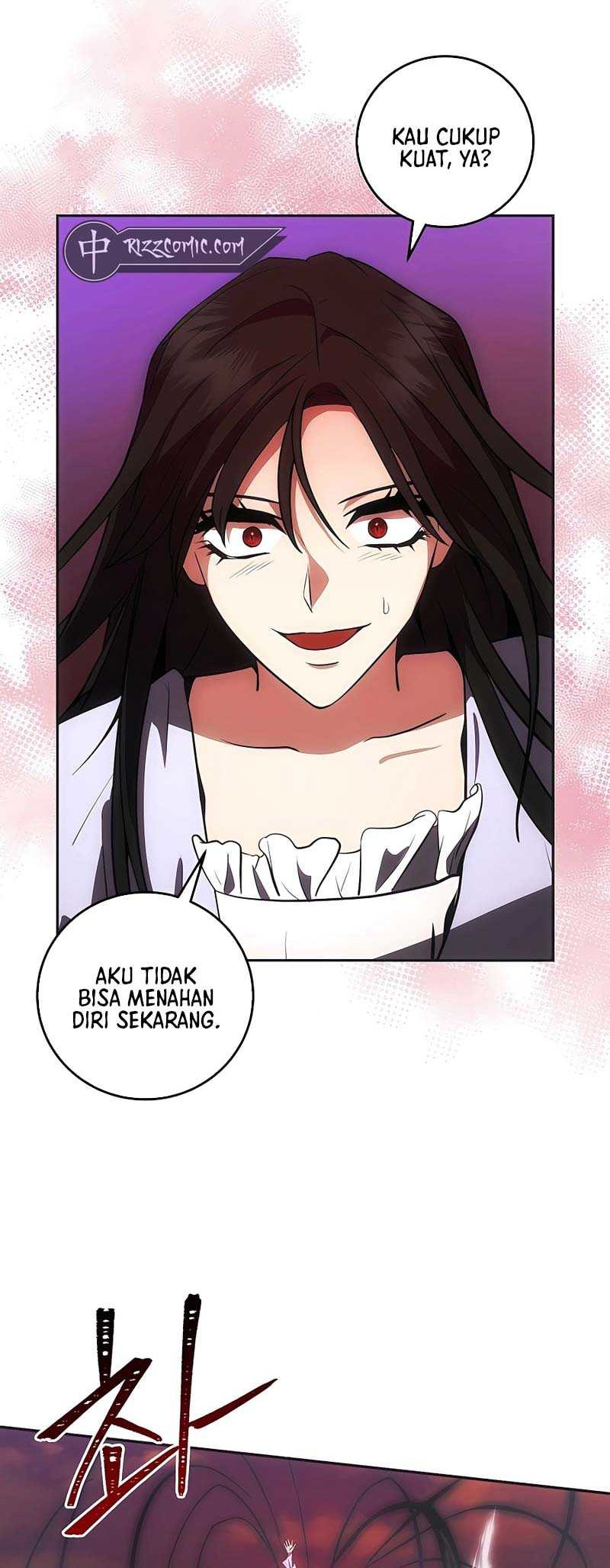 I Became the Youngest Prince in the Novel Chapter 24 - halaman 37
