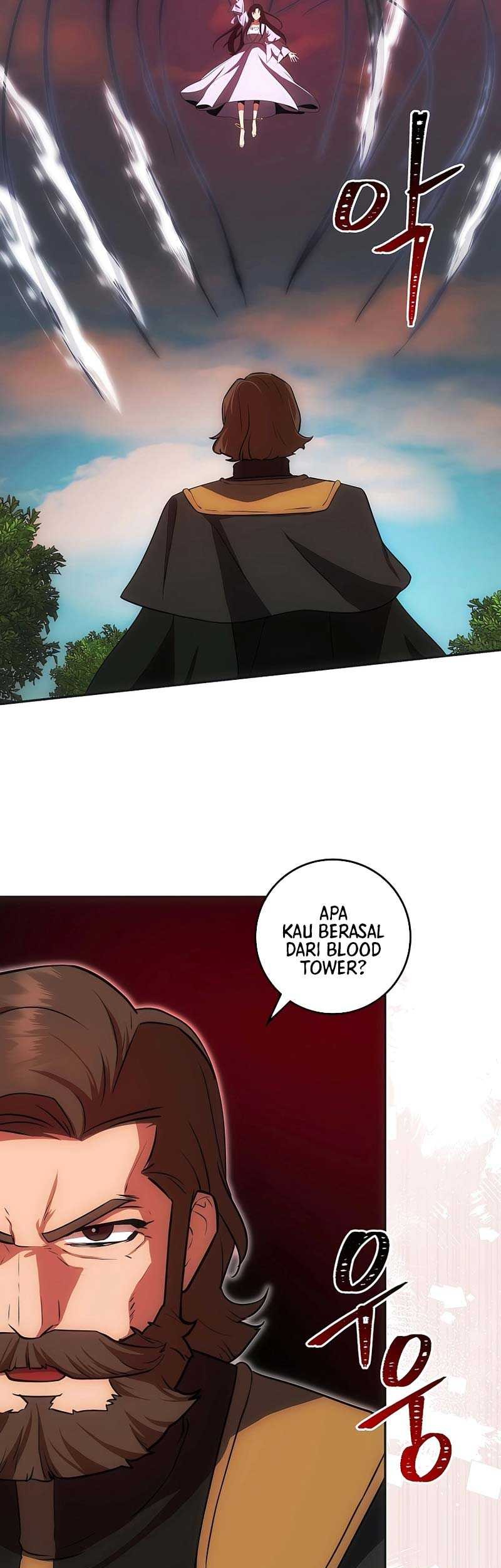 I Became the Youngest Prince in the Novel Chapter 24 - halaman 38