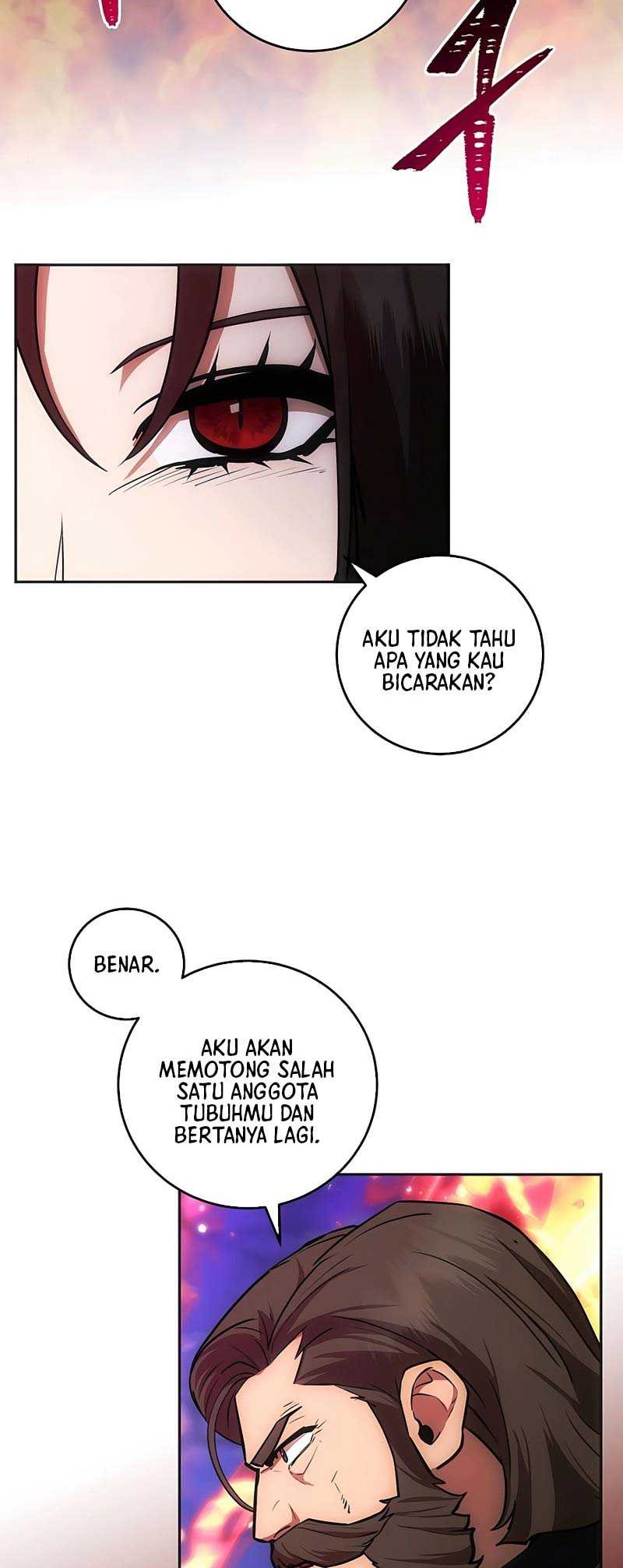 I Became the Youngest Prince in the Novel Chapter 24 - halaman 41
