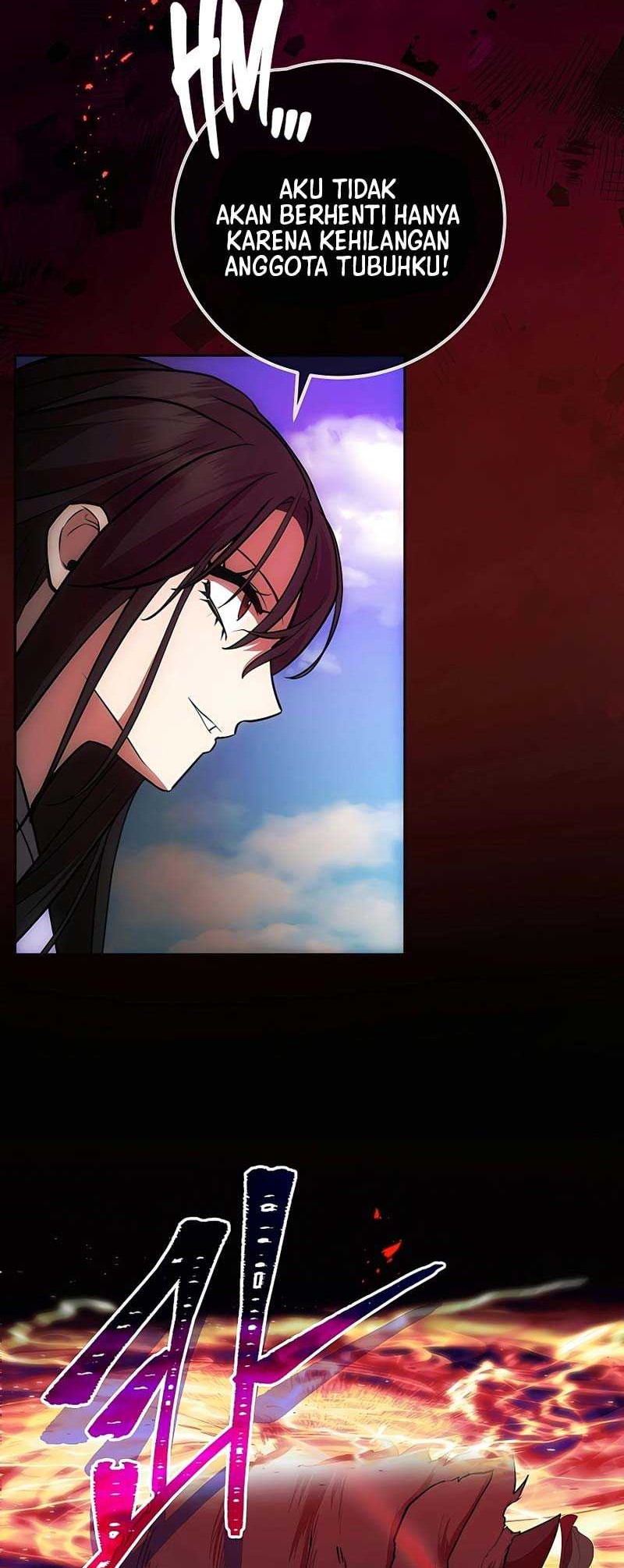 I Became the Youngest Prince in the Novel Chapter 24 - halaman 43