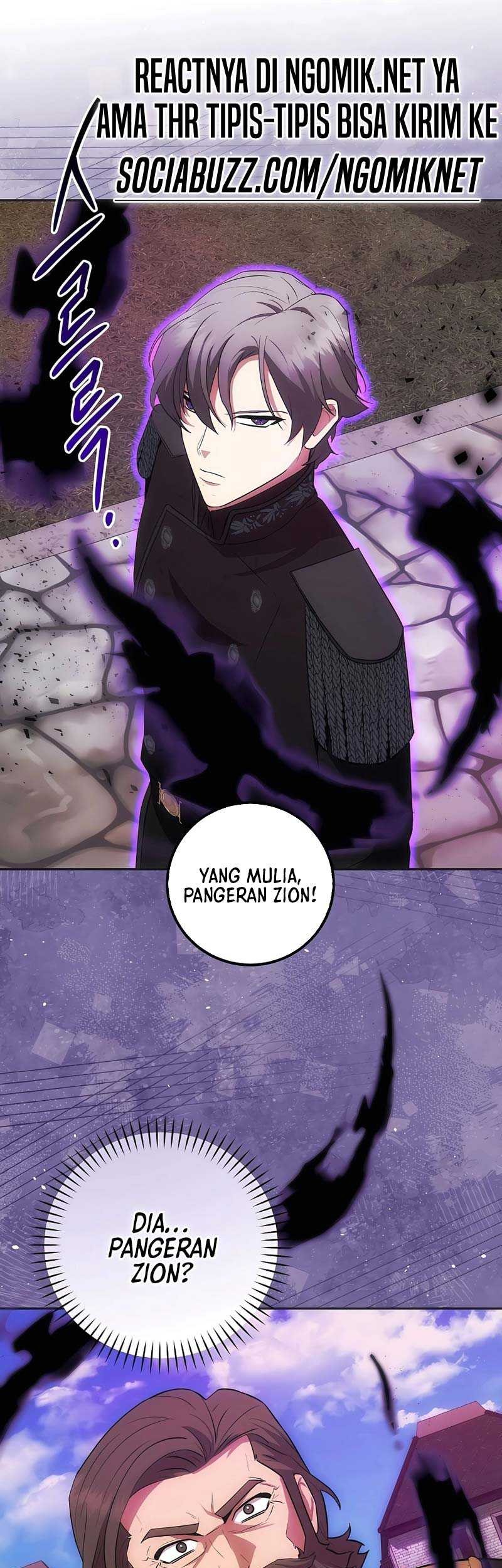 I Became the Youngest Prince in the Novel Chapter 24 - halaman 46