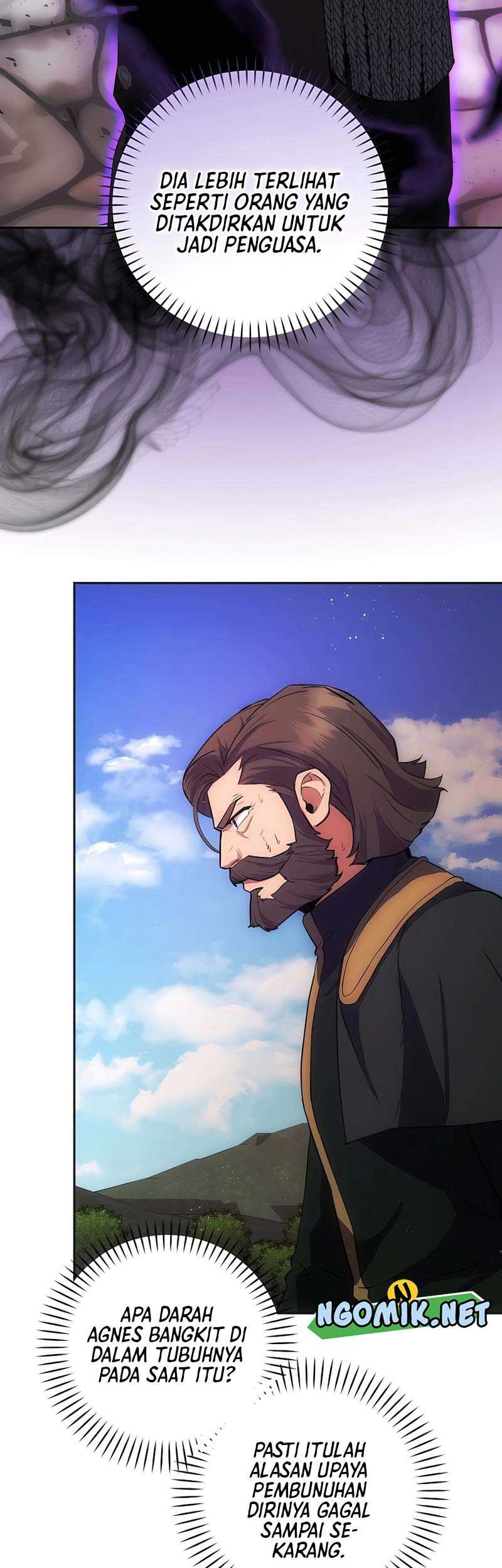 I Became the Youngest Prince in the Novel Chapter 24 - halaman 48