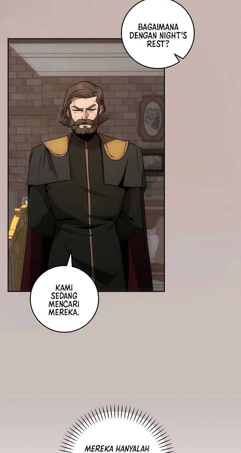 I Became the Youngest Prince in the Novel Chapter 24 - halaman 5