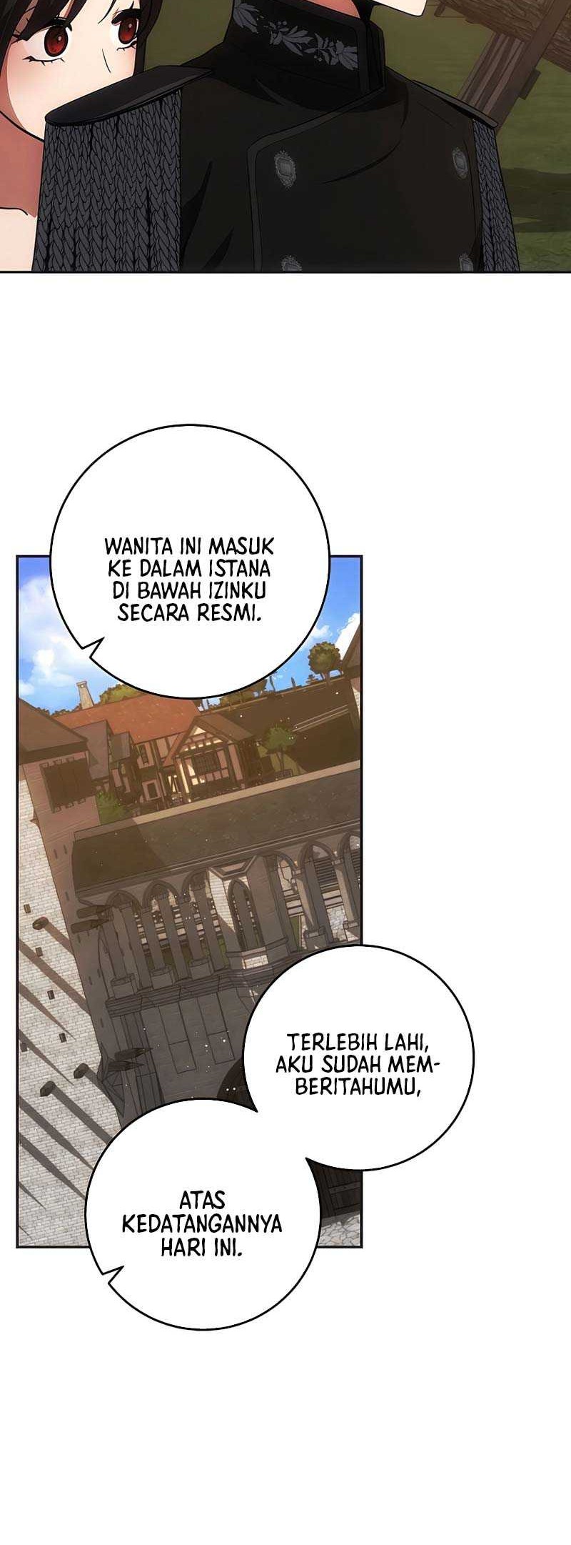 I Became the Youngest Prince in the Novel Chapter 24 - halaman 53