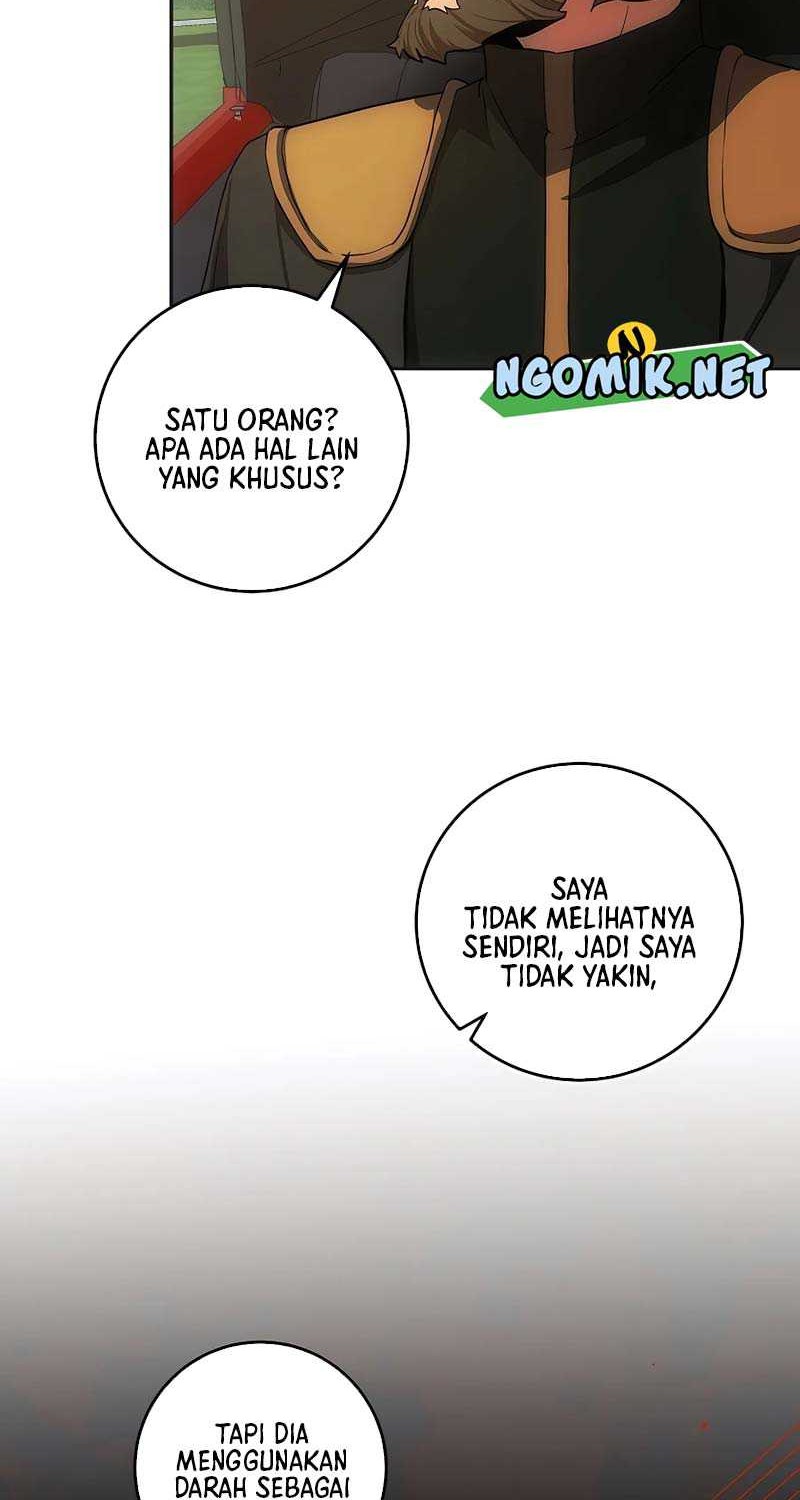 I Became the Youngest Prince in the Novel Chapter 24 - halaman 9