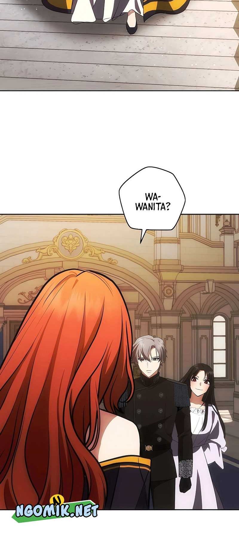 I Became the Youngest Prince in the Novel Chapter 25 - halaman 13