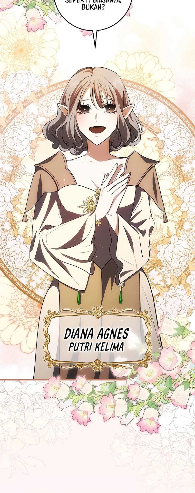 I Became the Youngest Prince in the Novel Chapter 25 - halaman 37