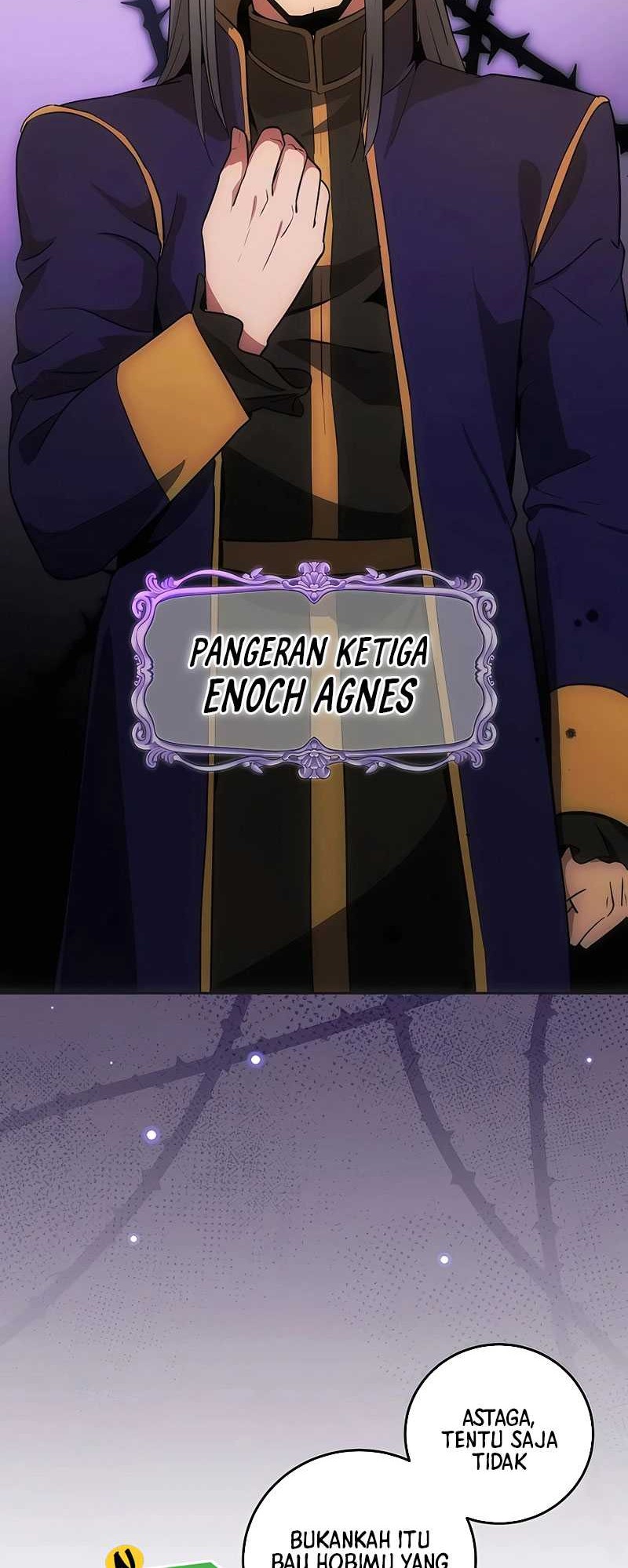 I Became the Youngest Prince in the Novel Chapter 25 - halaman 39