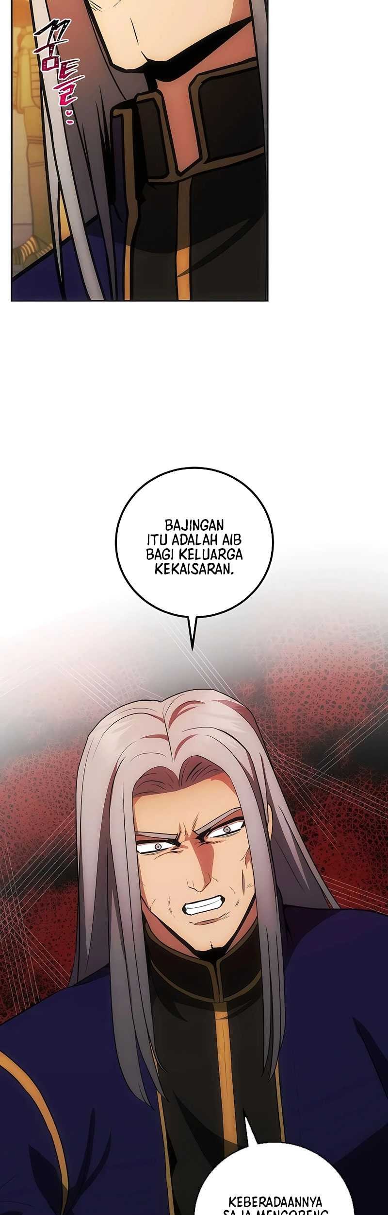 I Became the Youngest Prince in the Novel Chapter 25 - halaman 42