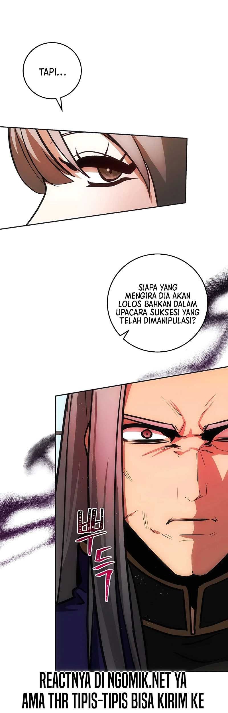 I Became the Youngest Prince in the Novel Chapter 25 - halaman 46