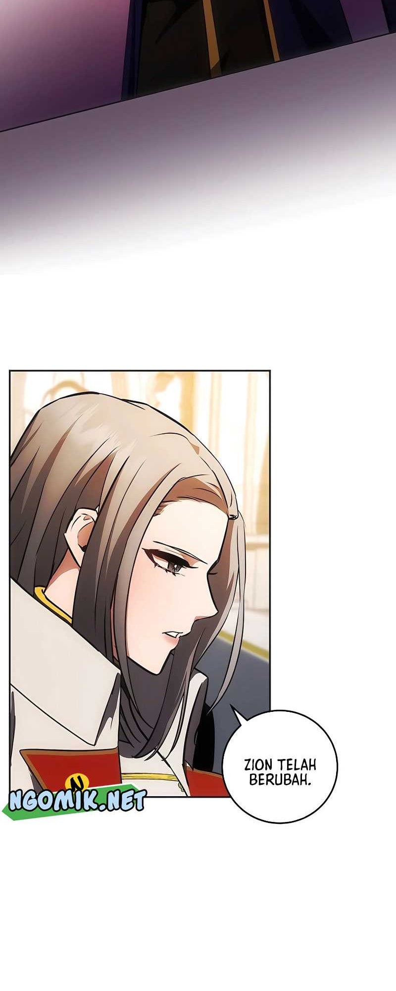I Became the Youngest Prince in the Novel Chapter 25 - halaman 49