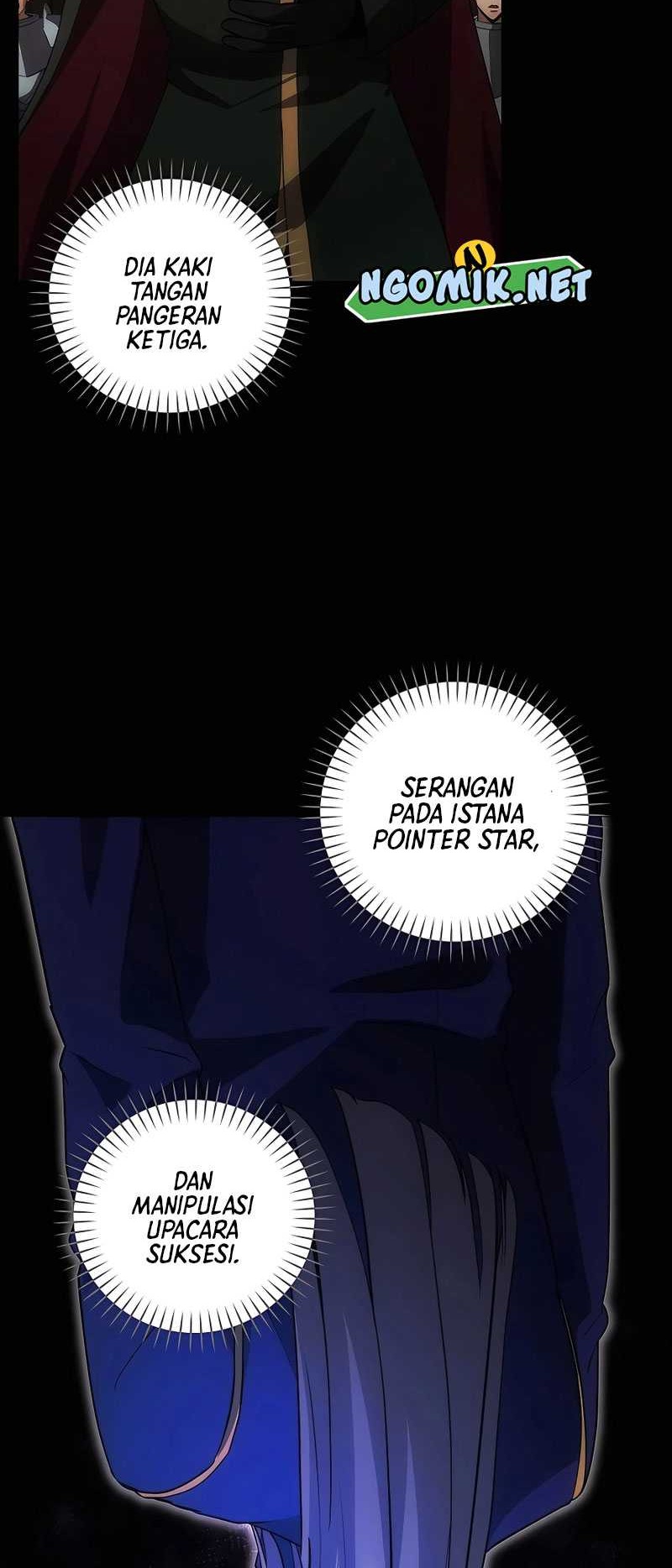 I Became the Youngest Prince in the Novel Chapter 25 - halaman 7