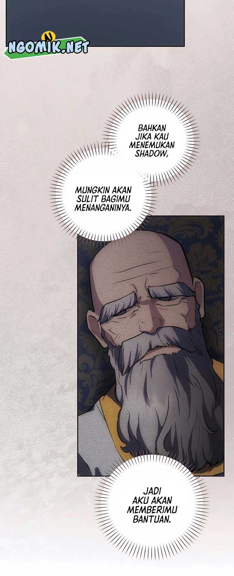 I Became the Youngest Prince in the Novel Chapter 26 - halaman 11
