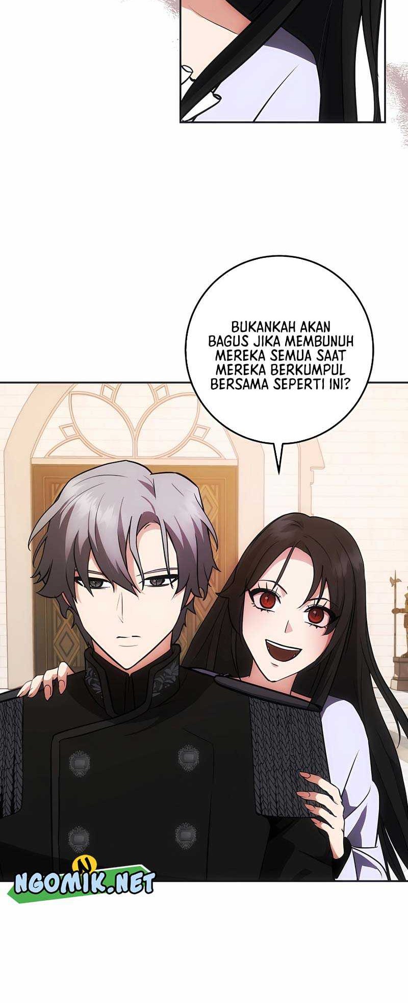 I Became the Youngest Prince in the Novel Chapter 26 - halaman 13