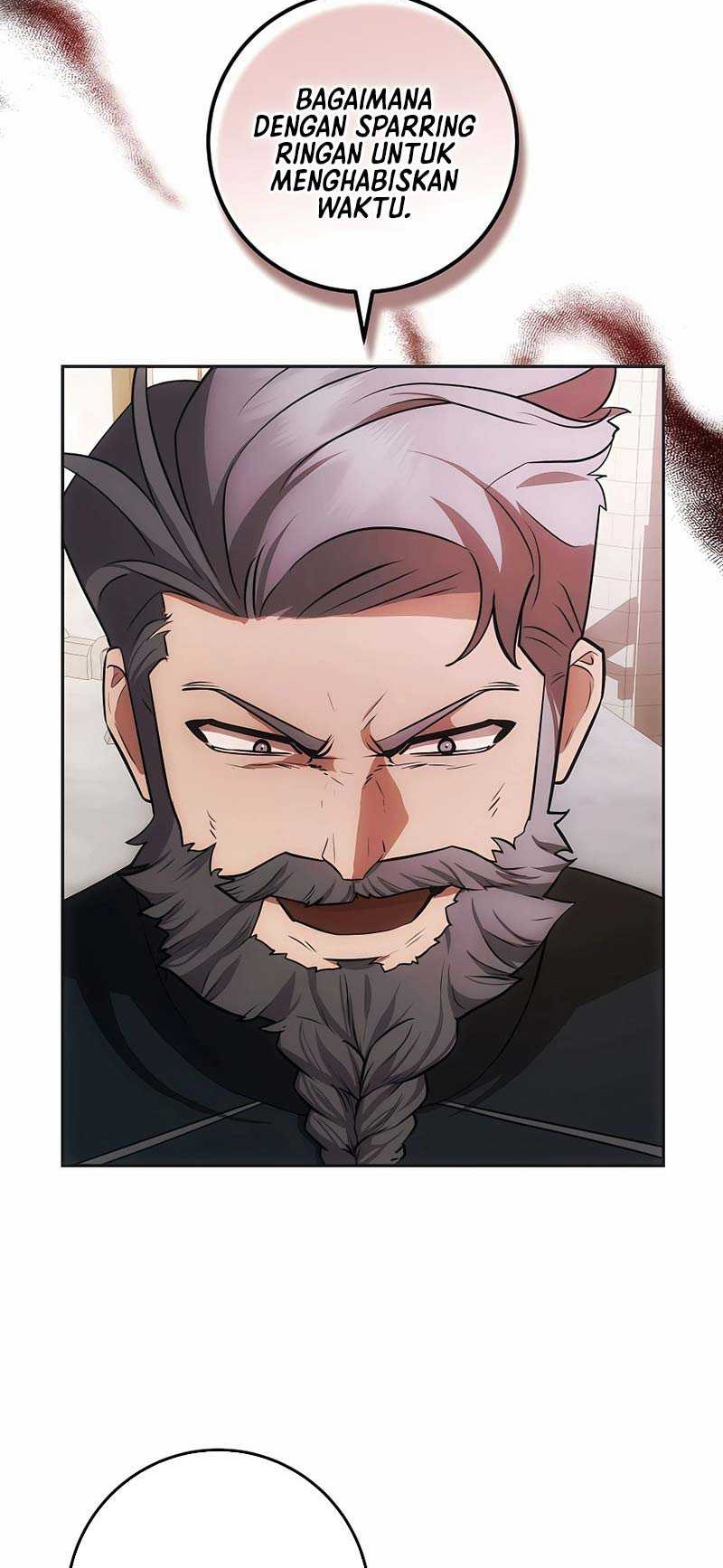I Became the Youngest Prince in the Novel Chapter 26 - halaman 17