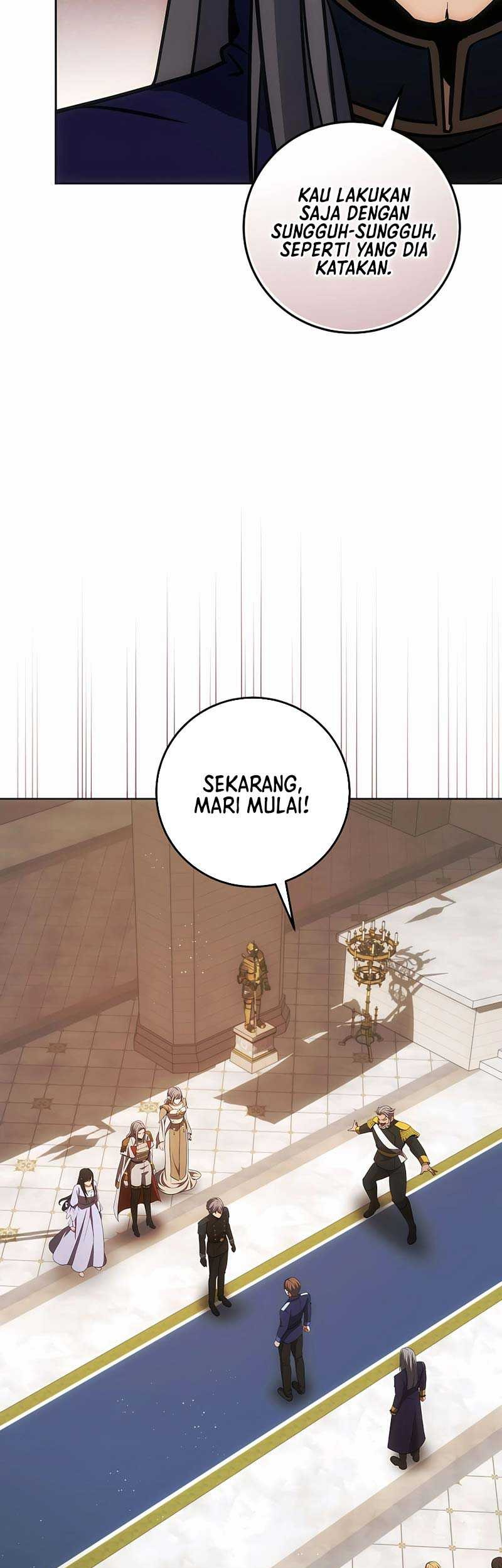 I Became the Youngest Prince in the Novel Chapter 26 - halaman 28