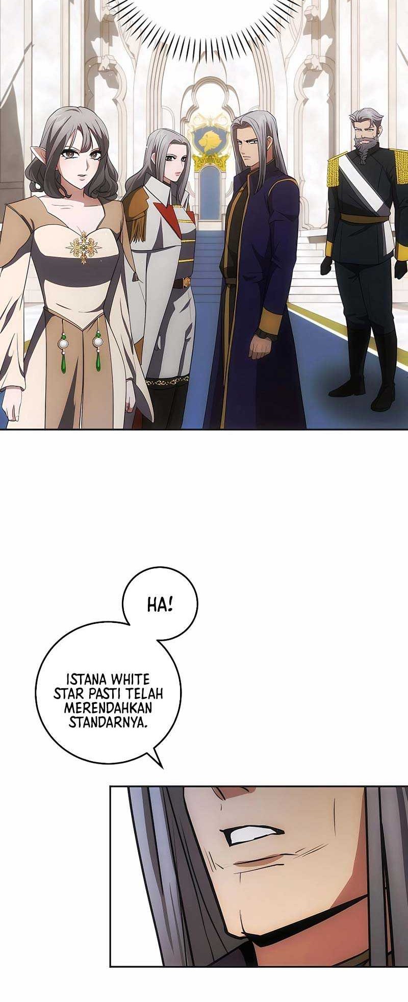I Became the Youngest Prince in the Novel Chapter 26 - halaman 3