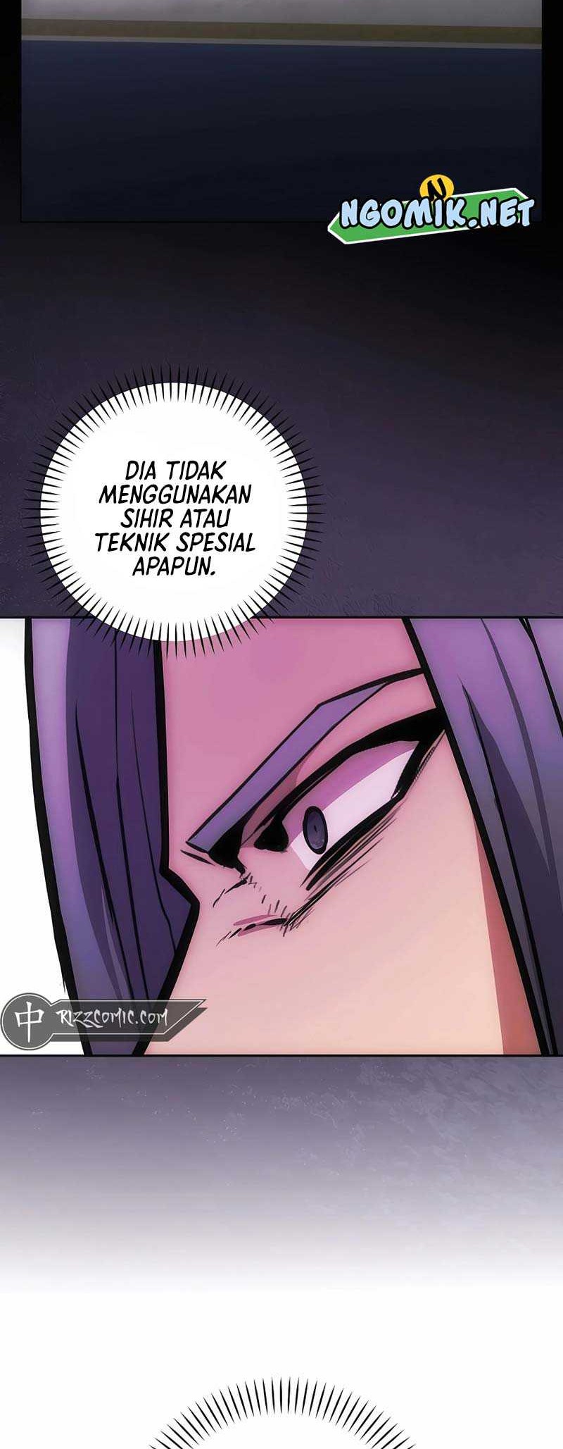 I Became the Youngest Prince in the Novel Chapter 26 - halaman 33