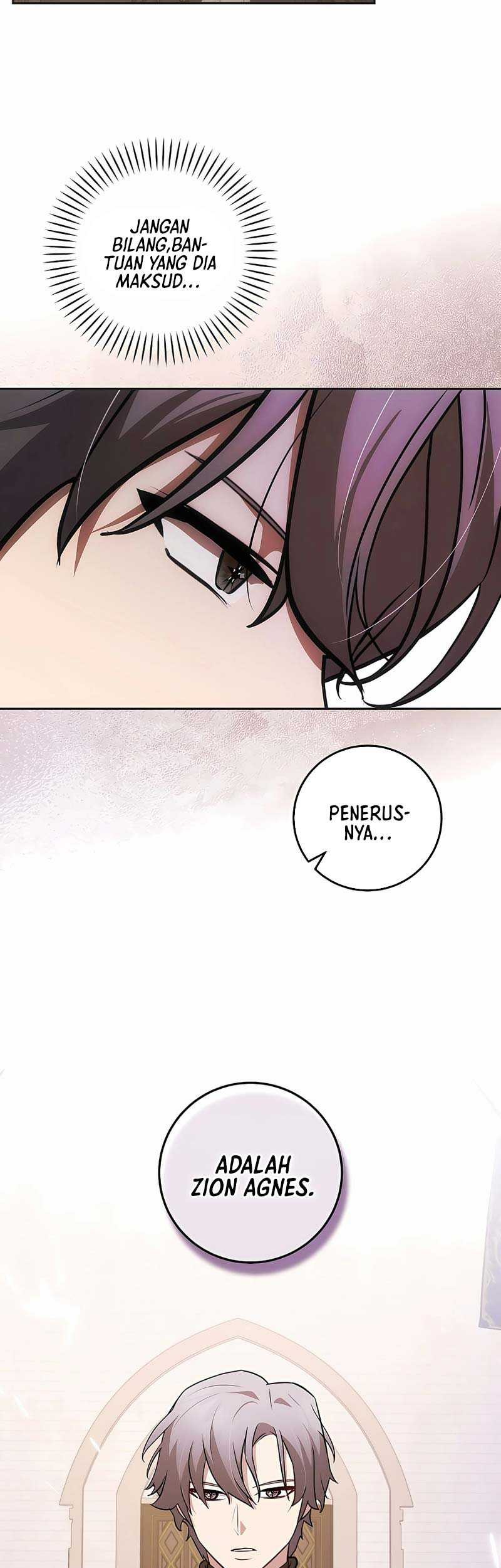 I Became the Youngest Prince in the Novel Chapter 26 - halaman 42