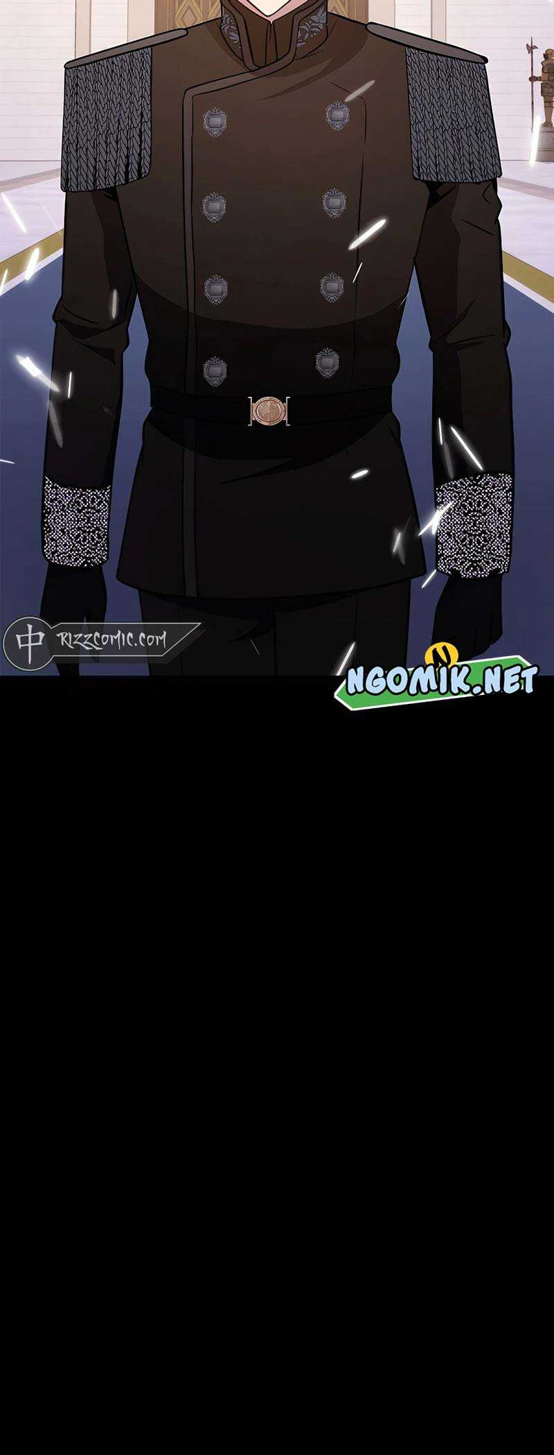 I Became the Youngest Prince in the Novel Chapter 26 - halaman 43