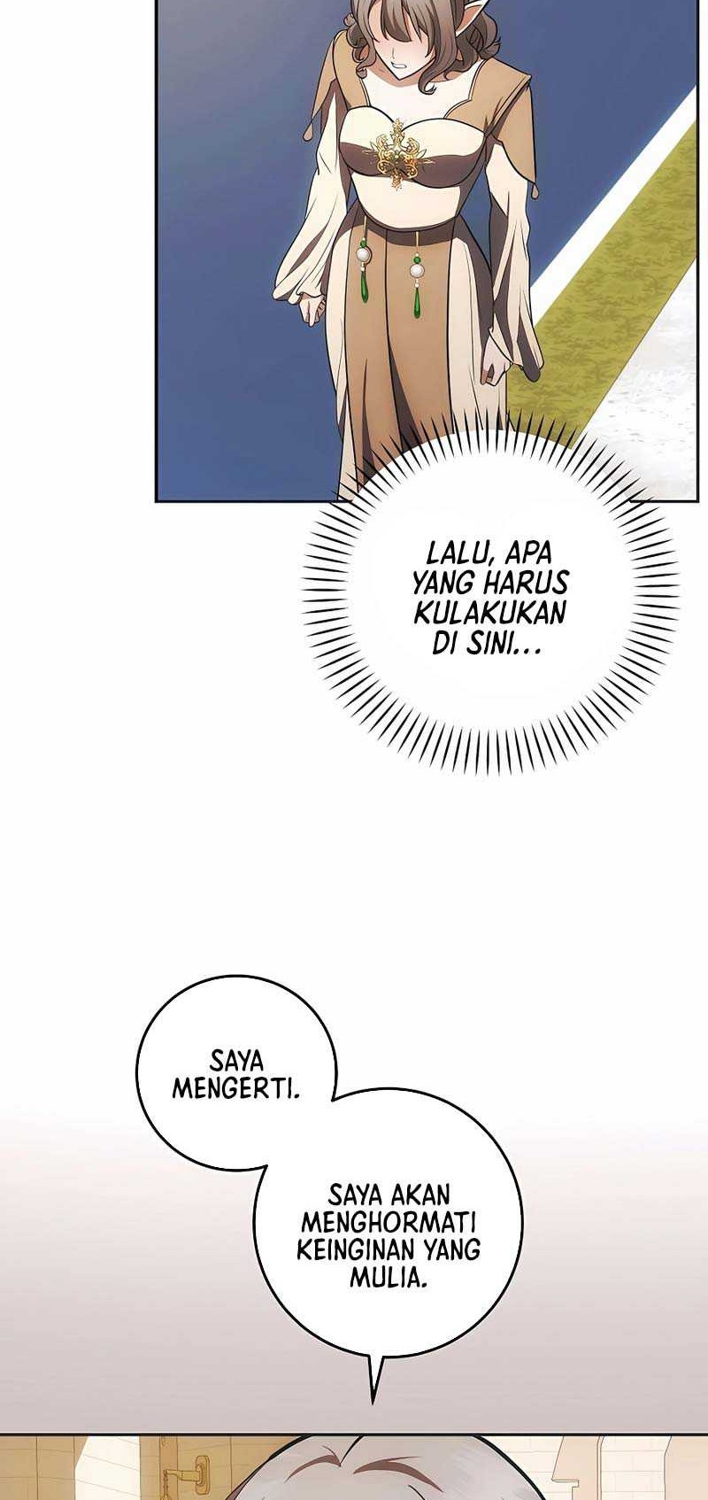 I Became the Youngest Prince in the Novel Chapter 26 - halaman 51