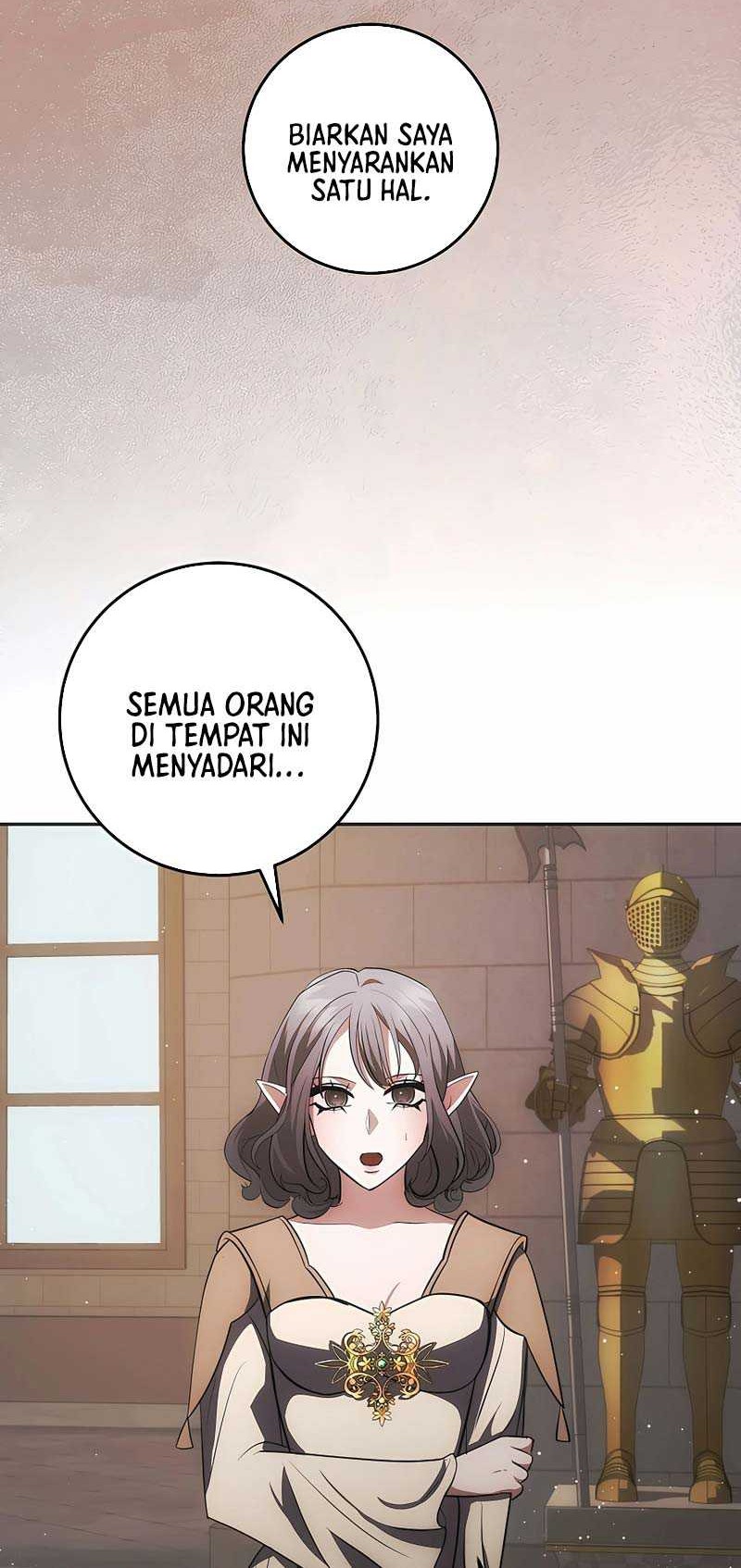 I Became the Youngest Prince in the Novel Chapter 26 - halaman 53