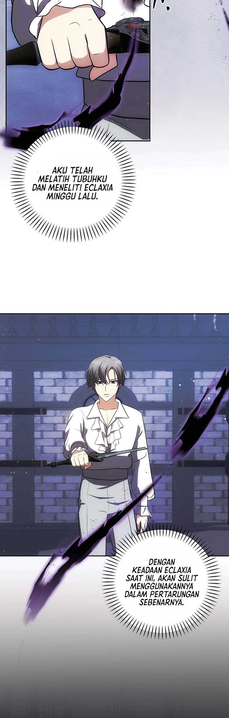 I Became the Youngest Prince in the Novel Chapter 27 - halaman 12