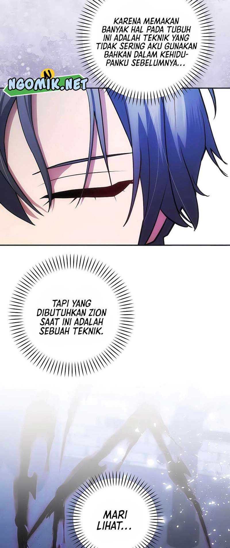I Became the Youngest Prince in the Novel Chapter 27 - halaman 17