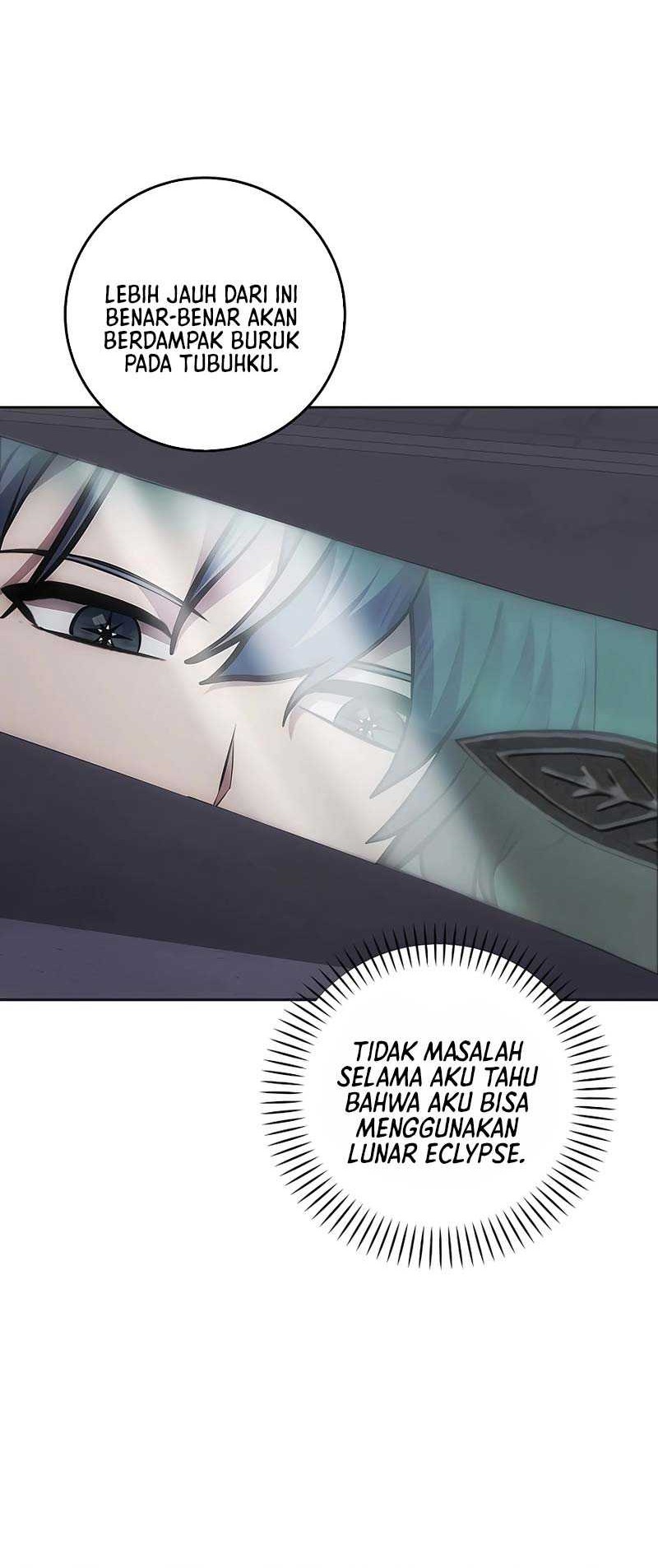 I Became the Youngest Prince in the Novel Chapter 27 - halaman 25