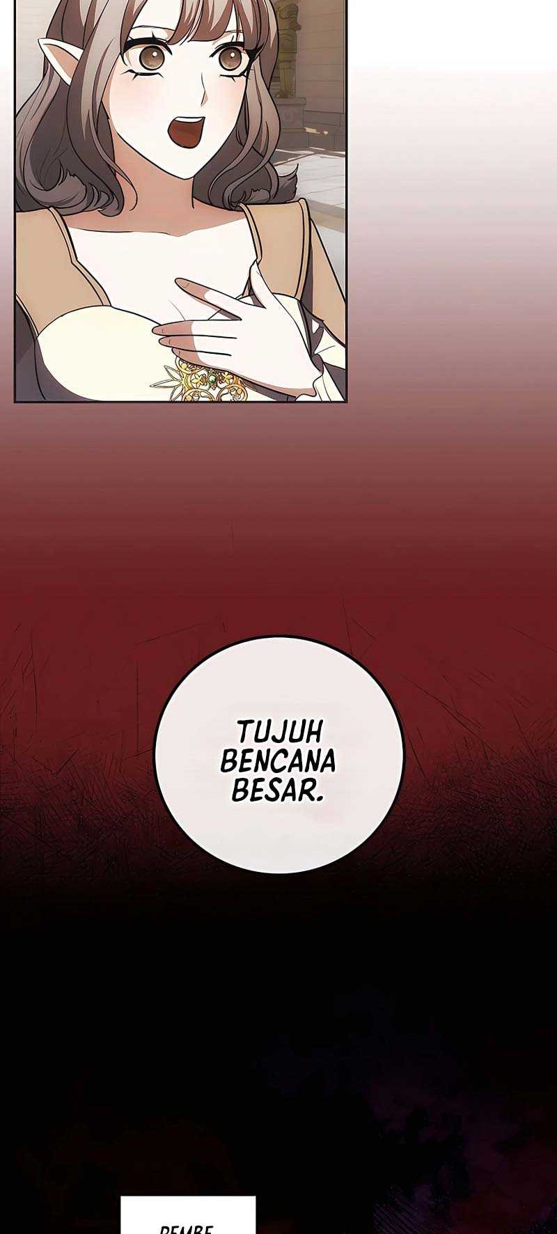 I Became the Youngest Prince in the Novel Chapter 27 - halaman 3