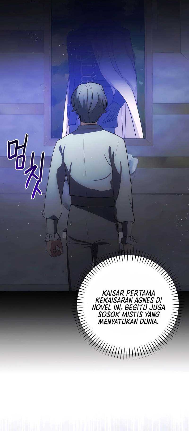 I Became the Youngest Prince in the Novel Chapter 27 - halaman 37