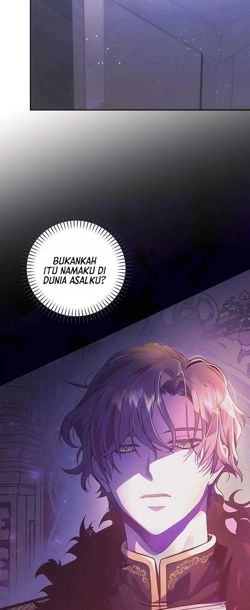 I Became the Youngest Prince in the Novel Chapter 27 - halaman 39