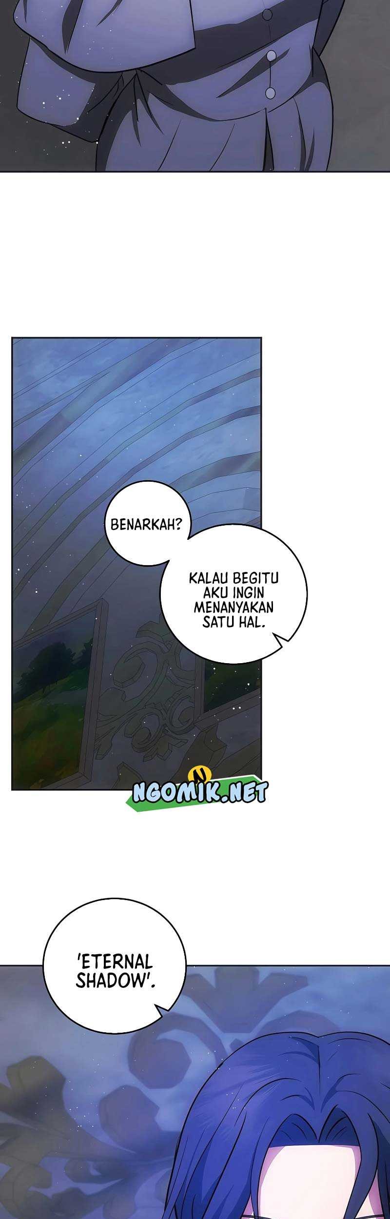 I Became the Youngest Prince in the Novel Chapter 27 - halaman 46