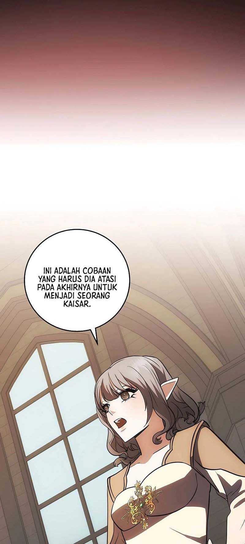 I Became the Youngest Prince in the Novel Chapter 27 - halaman 5