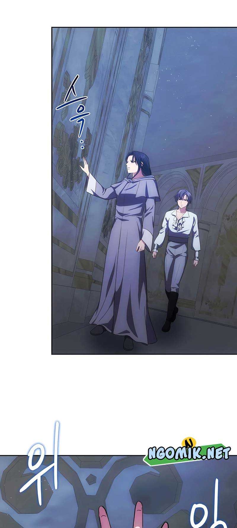 I Became the Youngest Prince in the Novel Chapter 27 - halaman 51
