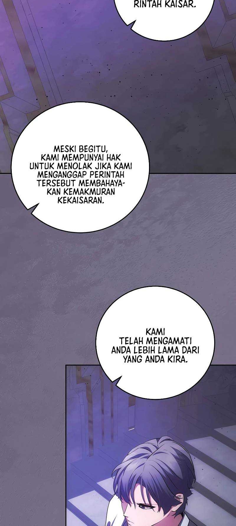 I Became the Youngest Prince in the Novel Chapter 27 - halaman 55