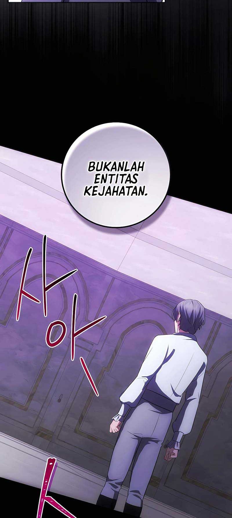 I Became the Youngest Prince in the Novel Chapter 27 - halaman 59