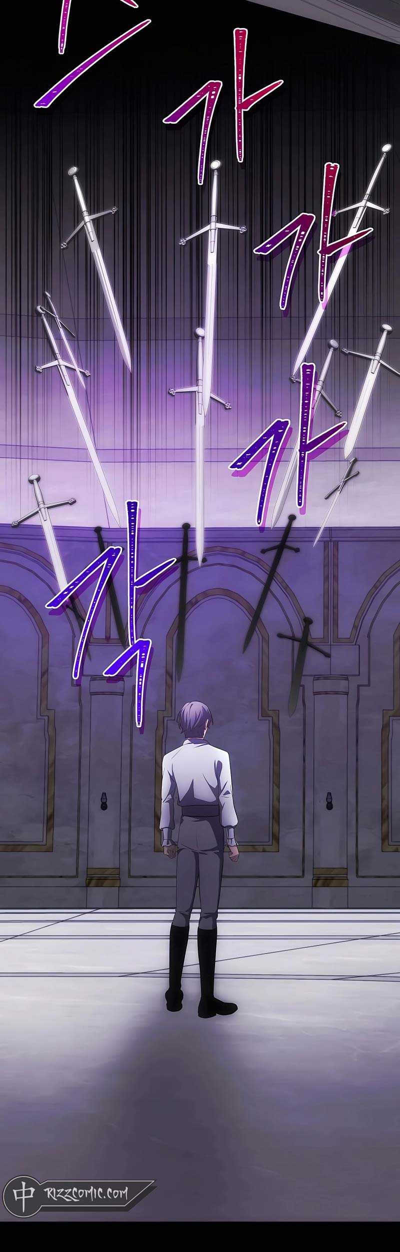 I Became the Youngest Prince in the Novel Chapter 27 - halaman 60