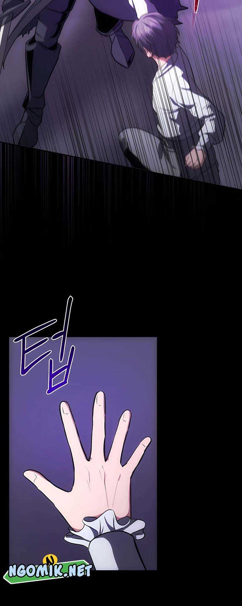 I Became the Youngest Prince in the Novel Chapter 28 - halaman 11