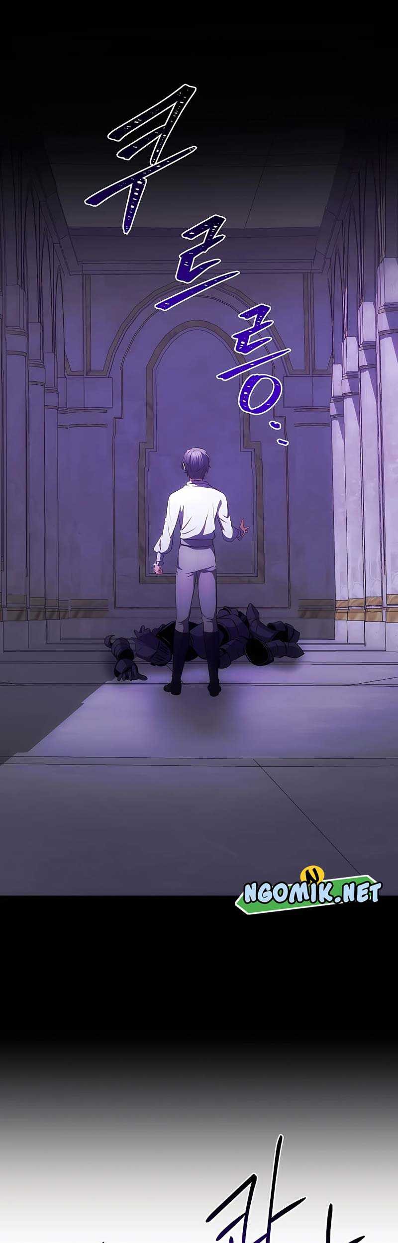 I Became the Youngest Prince in the Novel Chapter 28 - halaman 14