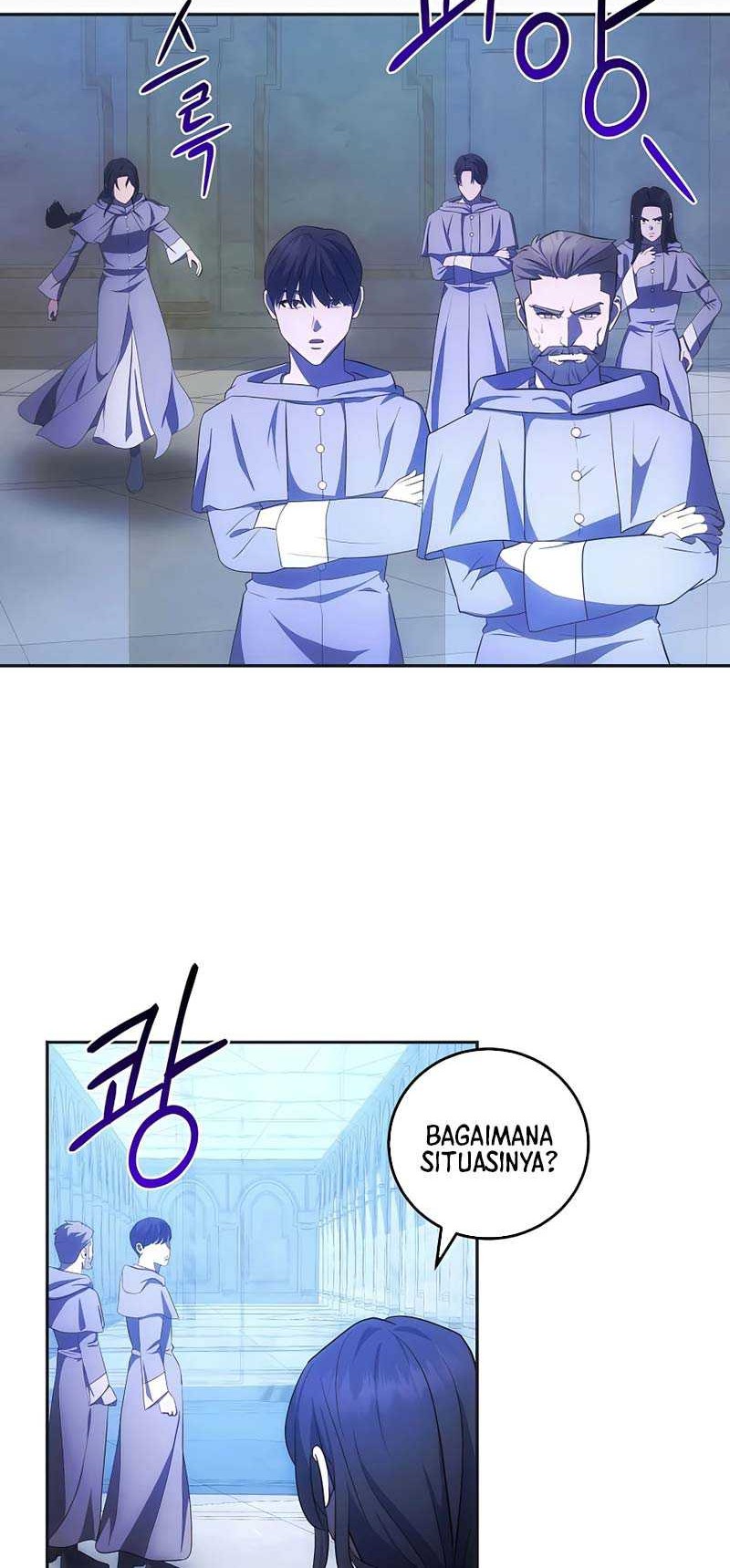 I Became the Youngest Prince in the Novel Chapter 28 - halaman 15