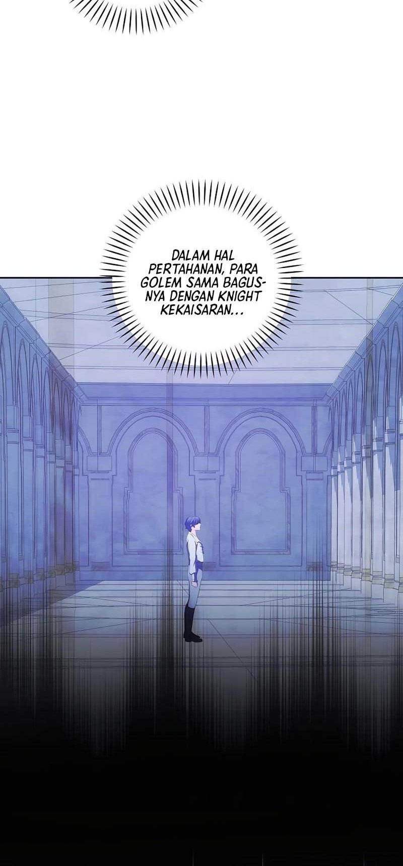 I Became the Youngest Prince in the Novel Chapter 28 - halaman 19