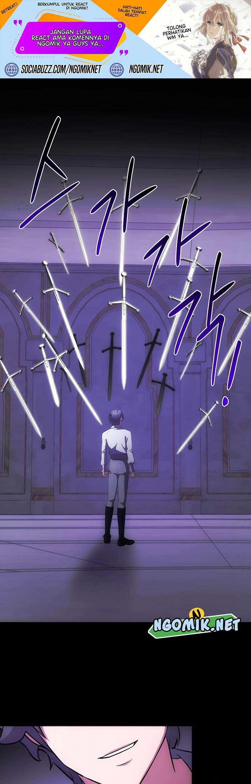 I Became the Youngest Prince in the Novel Chapter 28 - halaman 2