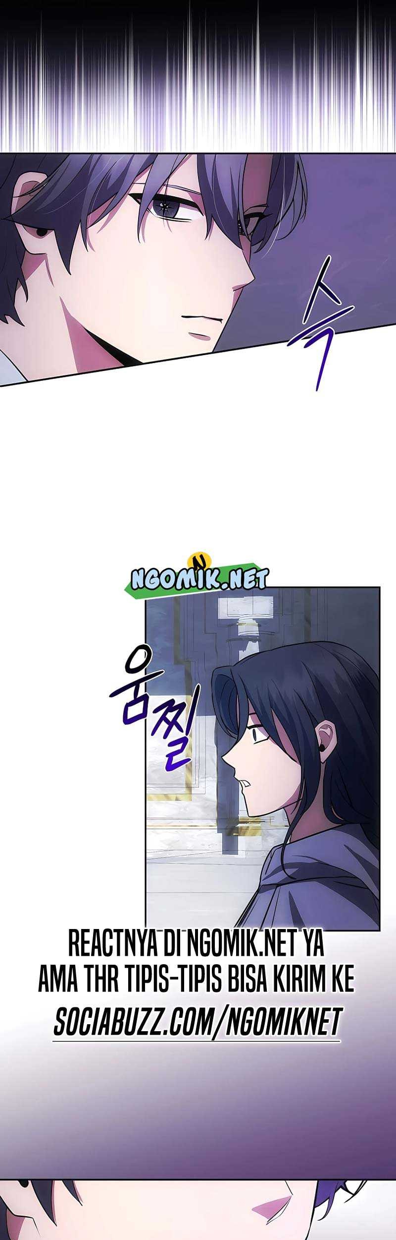 I Became the Youngest Prince in the Novel Chapter 28 - halaman 20