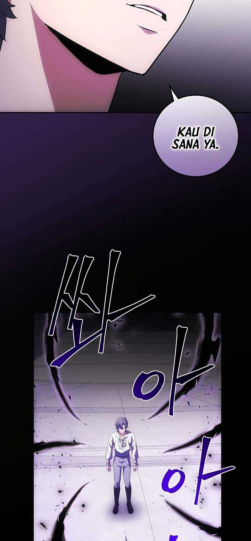 I Became the Youngest Prince in the Novel Chapter 28 - halaman 21