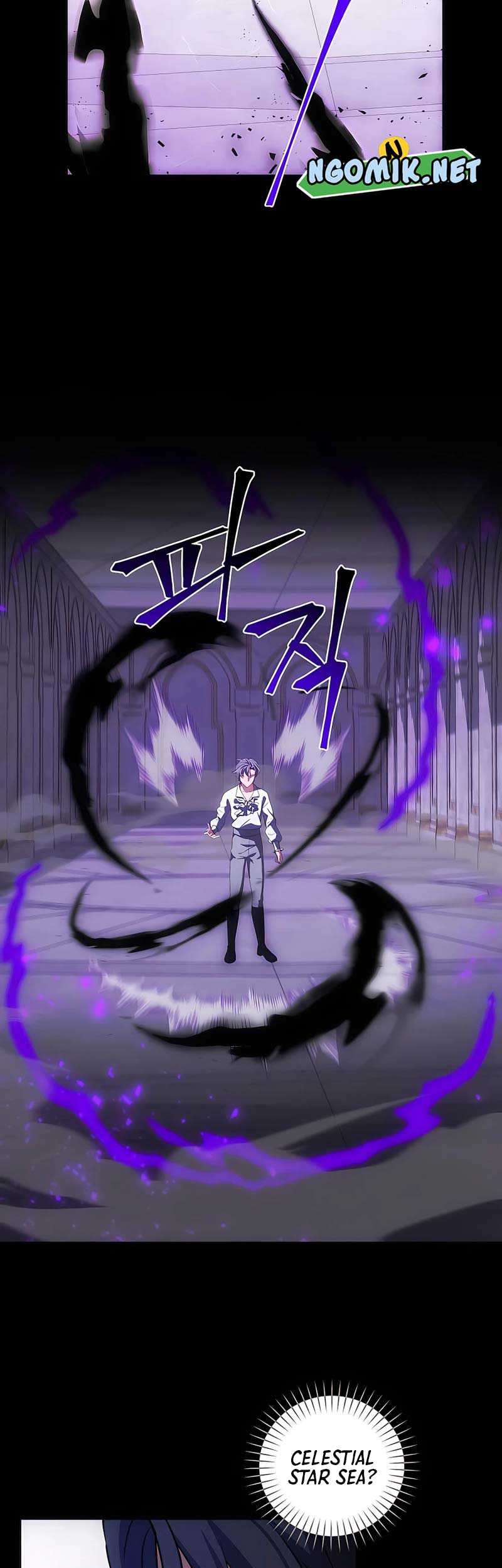 I Became the Youngest Prince in the Novel Chapter 28 - halaman 22