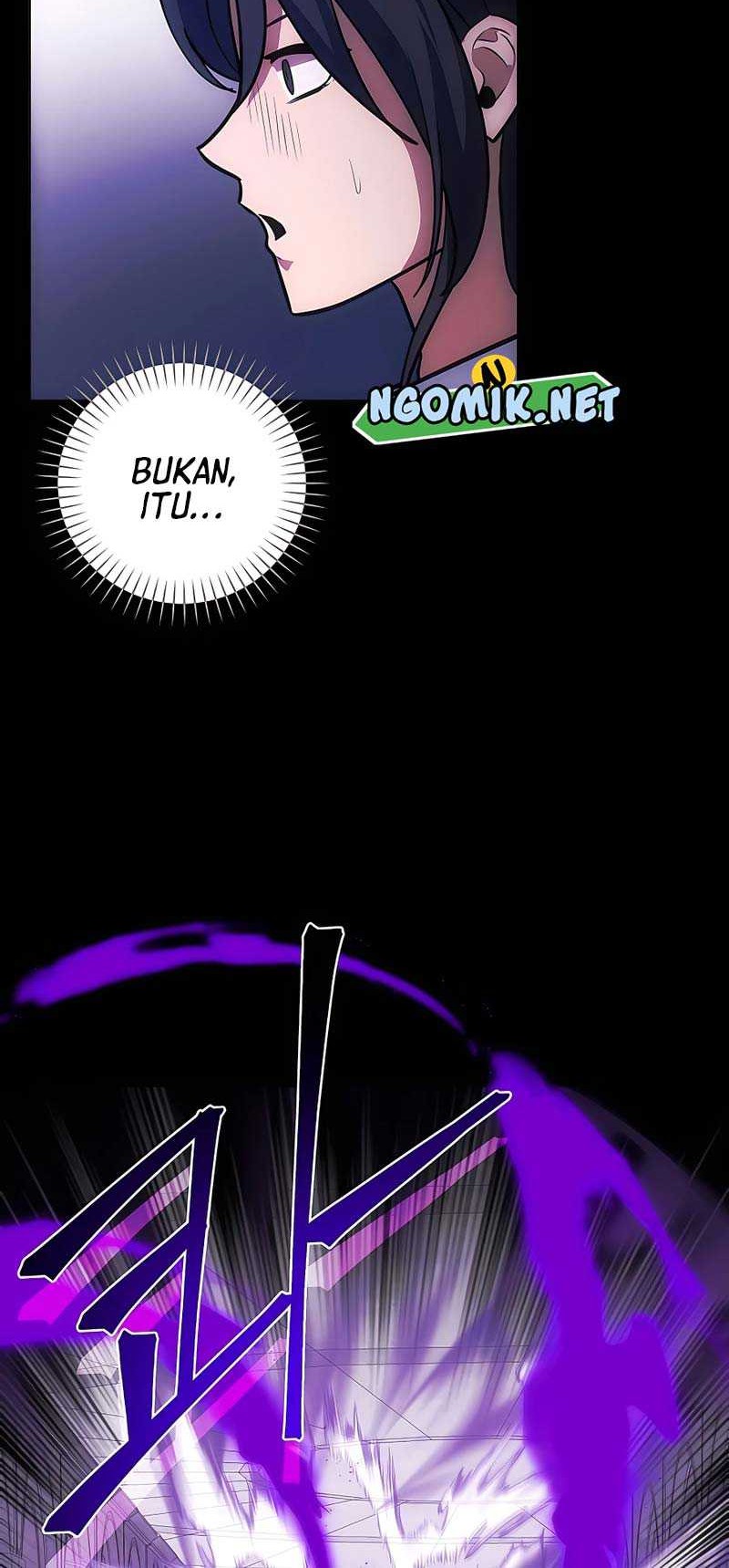 I Became the Youngest Prince in the Novel Chapter 28 - halaman 23