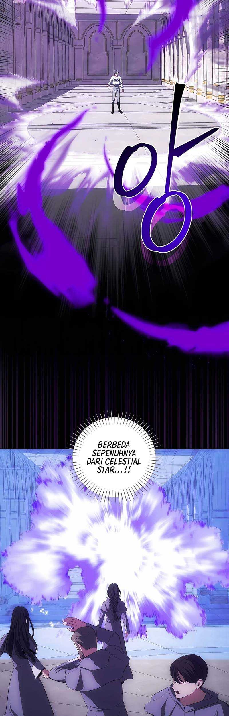 I Became the Youngest Prince in the Novel Chapter 28 - halaman 24