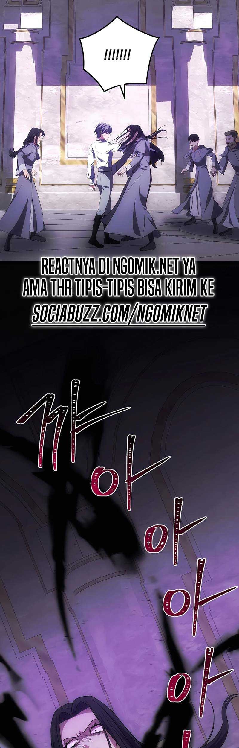 I Became the Youngest Prince in the Novel Chapter 28 - halaman 30