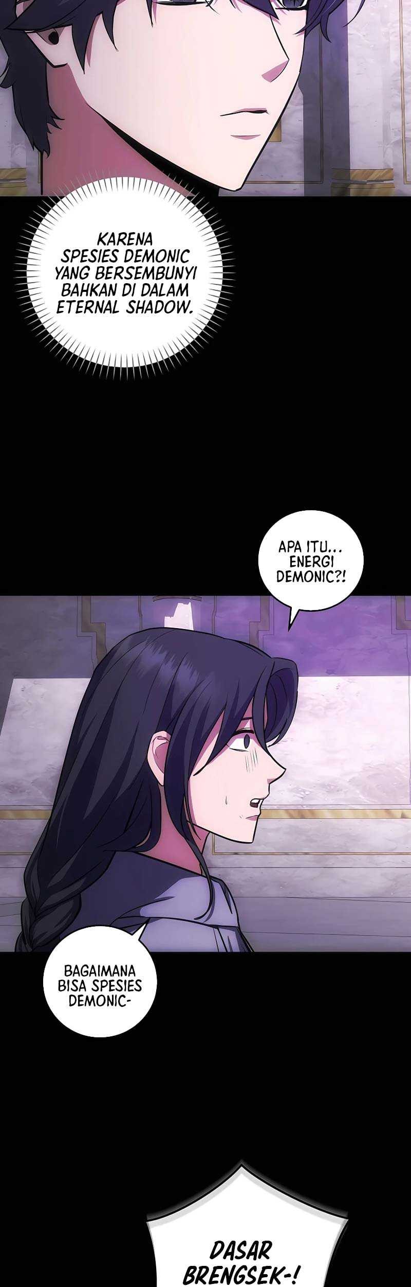I Became the Youngest Prince in the Novel Chapter 28 - halaman 32